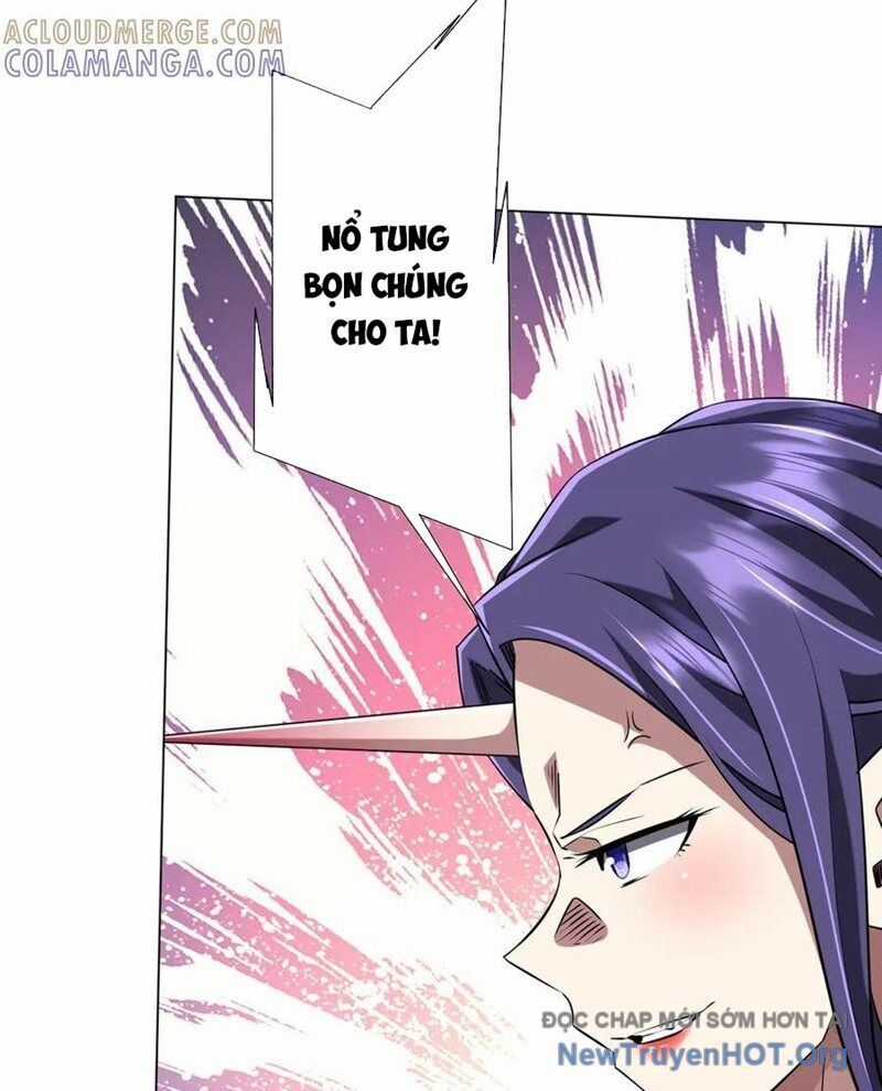 Bắt Đầu Với Trăm Vạn Minh Tệ Chương 256 trang 34