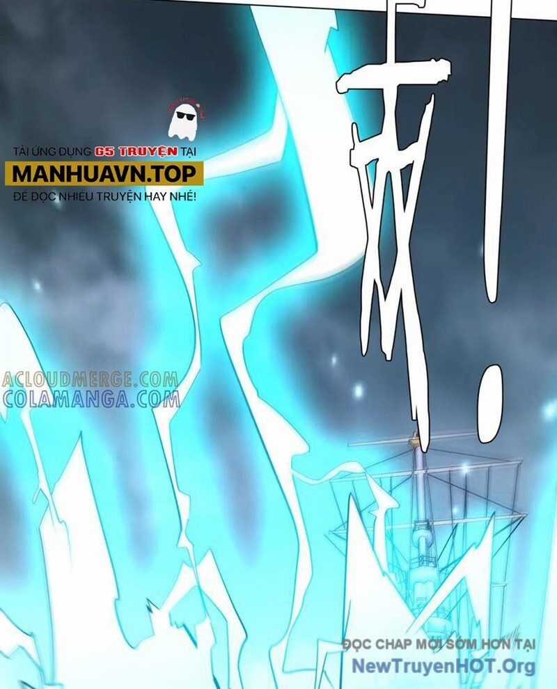 Bắt Đầu Với Trăm Vạn Minh Tệ Chương 256 trang 36