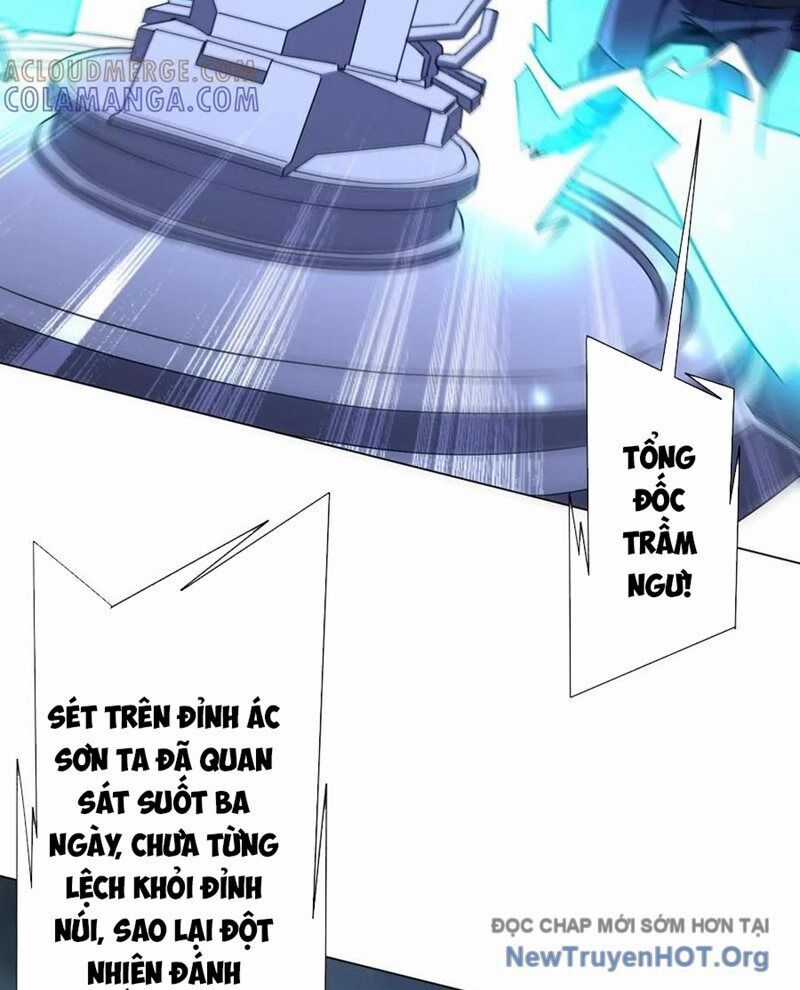 Bắt Đầu Với Trăm Vạn Minh Tệ Chương 256 trang 39