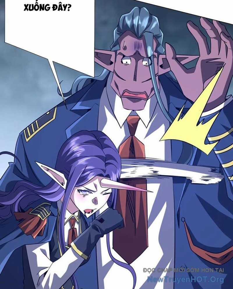 Bắt Đầu Với Trăm Vạn Minh Tệ Chương 256 trang 40