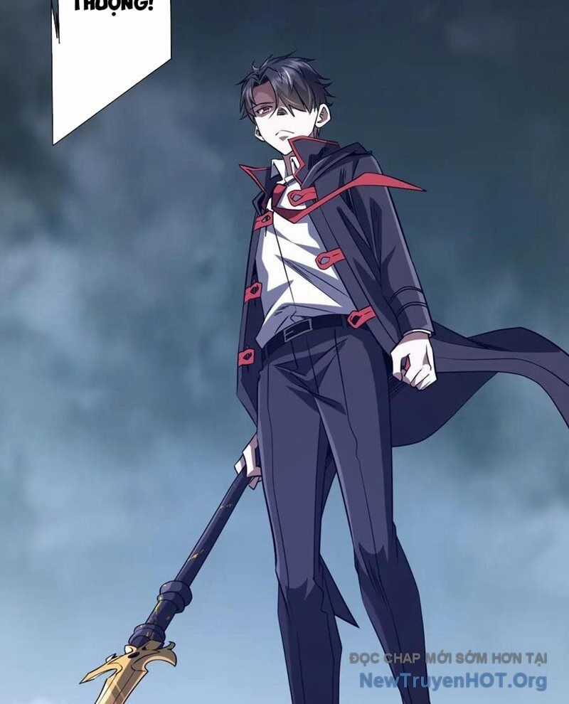 Bắt Đầu Với Trăm Vạn Minh Tệ Chương 256 trang 45