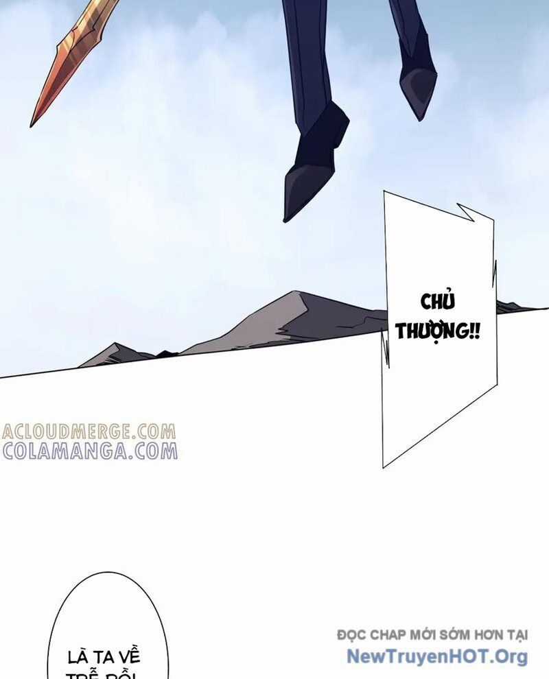 Bắt Đầu Với Trăm Vạn Minh Tệ Chương 256 trang 46