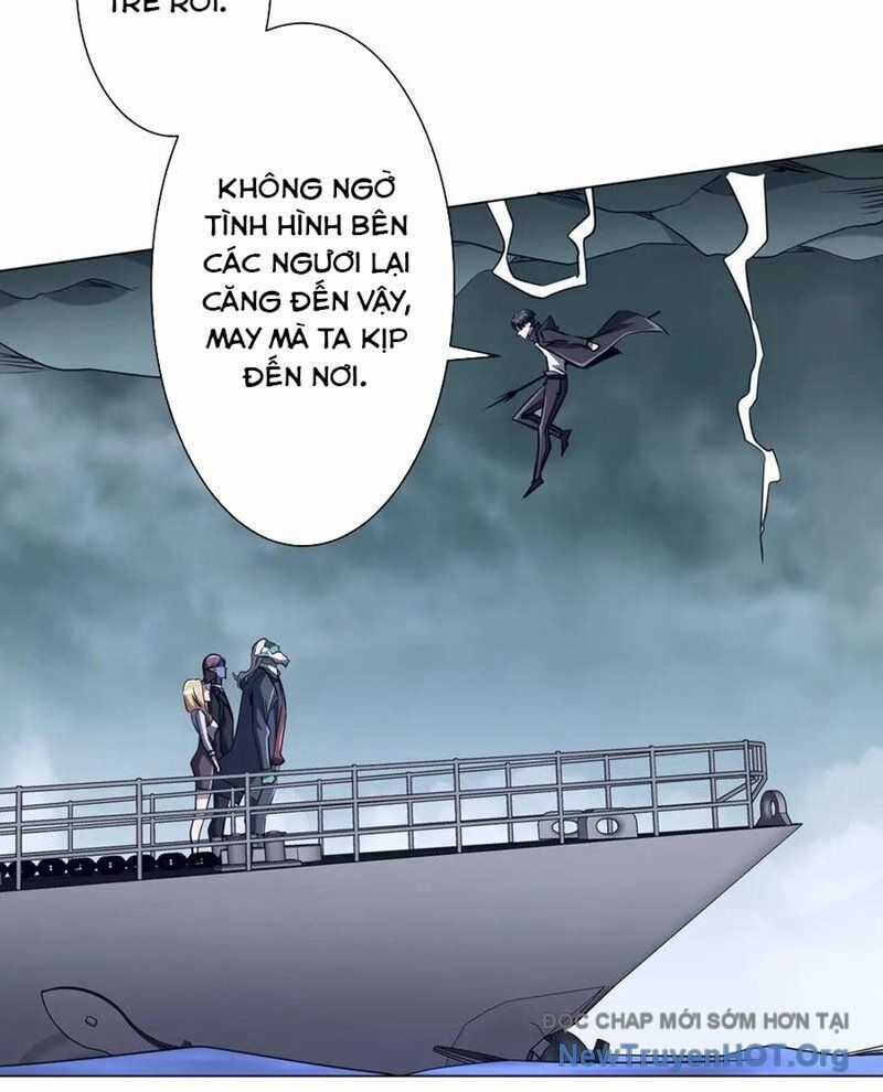 Bắt Đầu Với Trăm Vạn Minh Tệ Chương 256 trang 47