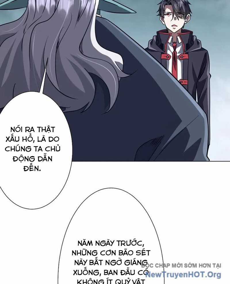 Bắt Đầu Với Trăm Vạn Minh Tệ Chương 256 trang 49