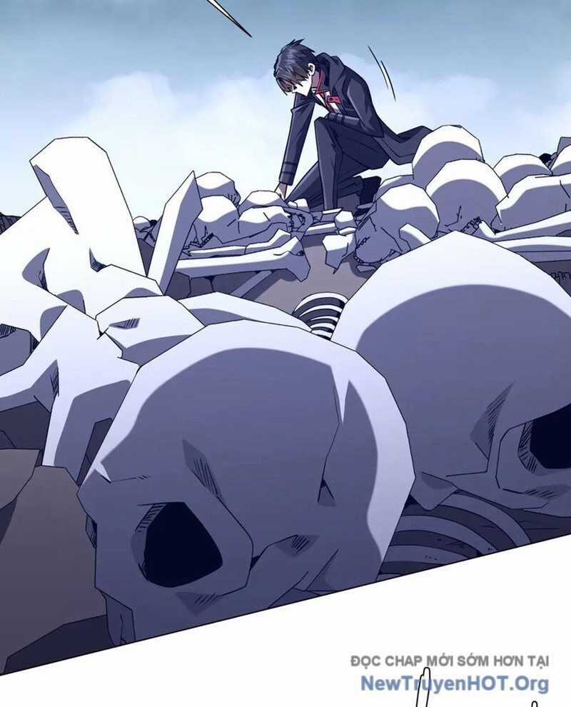 Bắt Đầu Với Trăm Vạn Minh Tệ Chương 256 trang 5