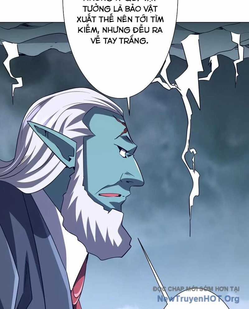 Bắt Đầu Với Trăm Vạn Minh Tệ Chương 256 trang 50