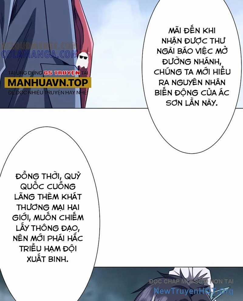 Bắt Đầu Với Trăm Vạn Minh Tệ Chương 256 trang 51