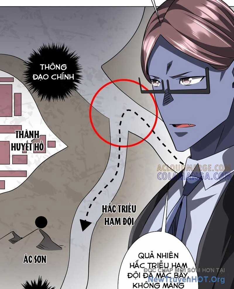 Bắt Đầu Với Trăm Vạn Minh Tệ Chương 256 trang 54