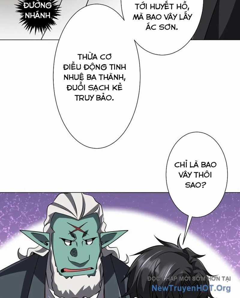 Bắt Đầu Với Trăm Vạn Minh Tệ Chương 256 trang 55