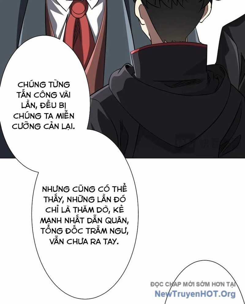 Bắt Đầu Với Trăm Vạn Minh Tệ Chương 256 trang 56