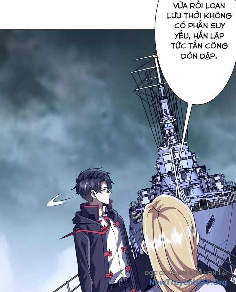 Bắt Đầu Với Trăm Vạn Minh Tệ Chương 256 trang 57