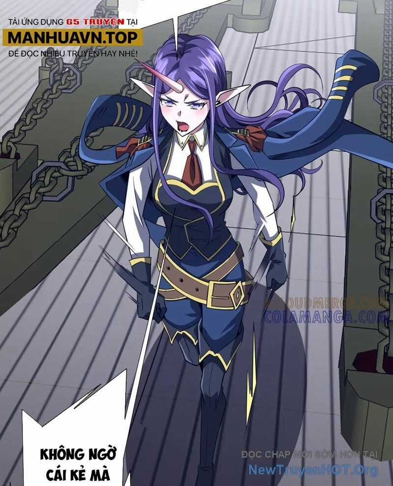 Bắt Đầu Với Trăm Vạn Minh Tệ Chương 256 trang 59