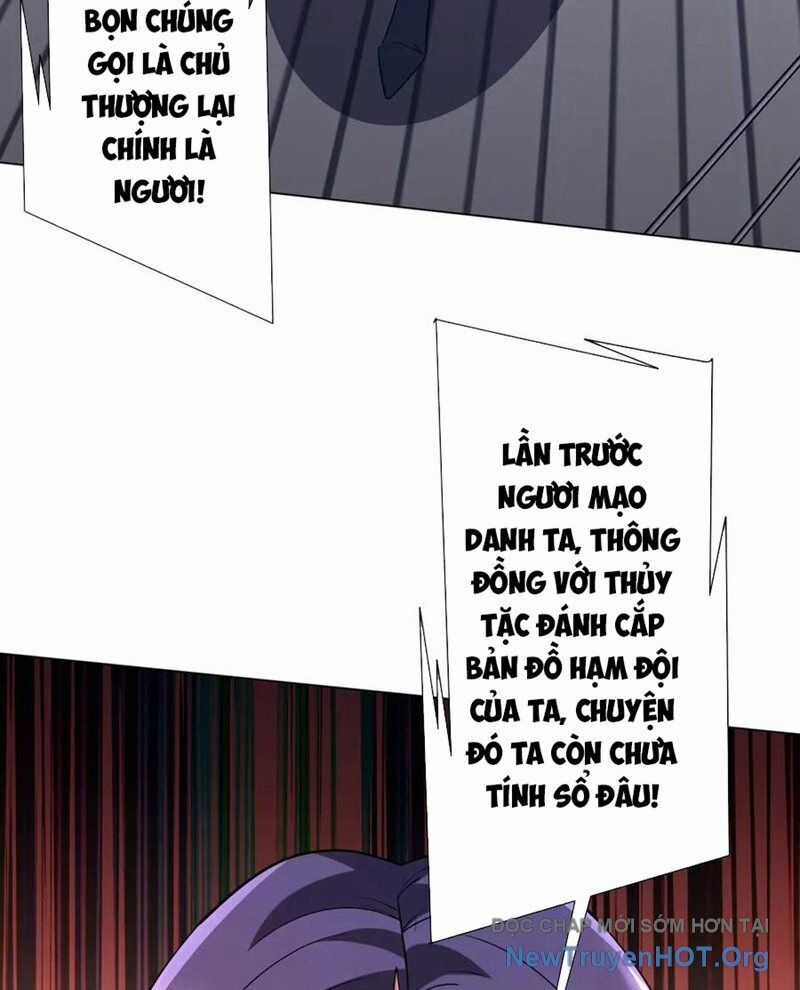 Bắt Đầu Với Trăm Vạn Minh Tệ Chương 256 trang 60