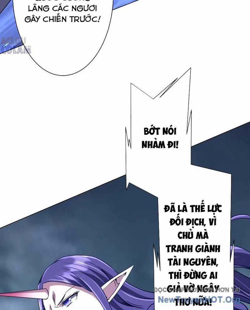 Bắt Đầu Với Trăm Vạn Minh Tệ Chương 256 trang 64