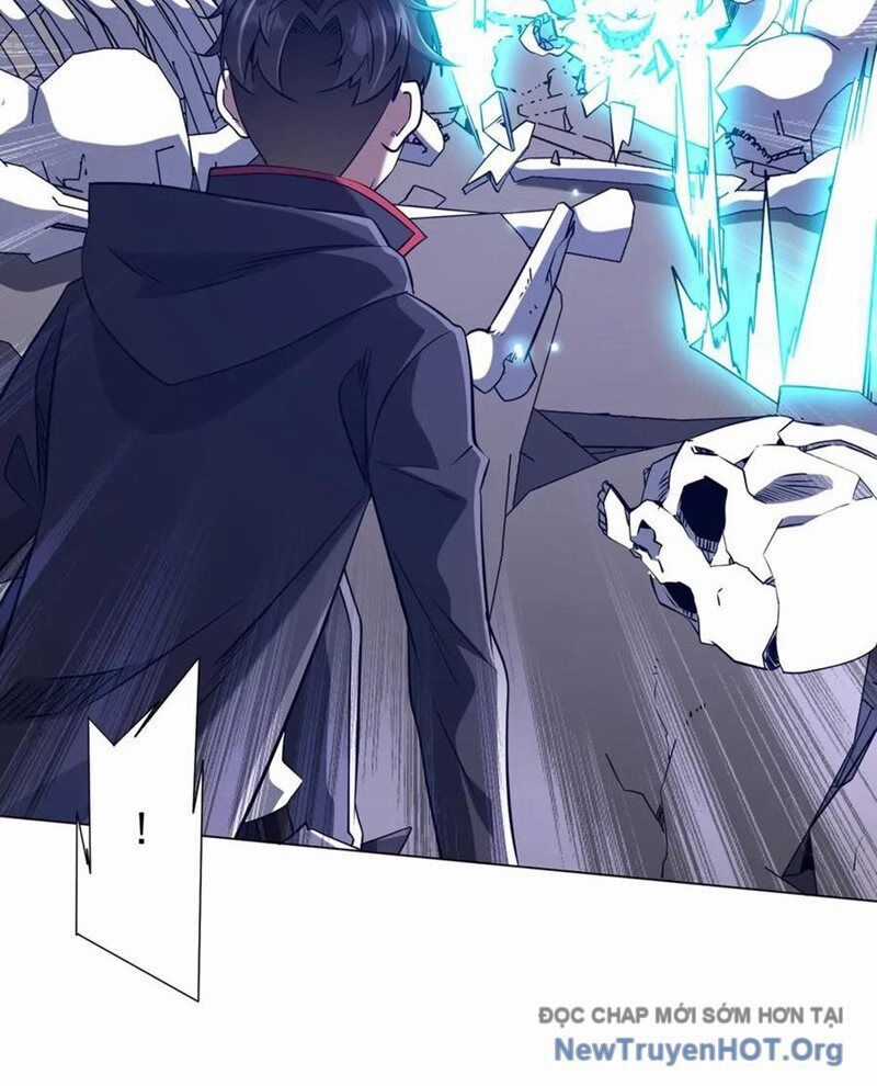 Bắt Đầu Với Trăm Vạn Minh Tệ Chương 256 trang 7