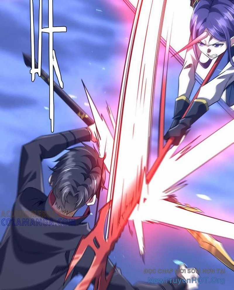 Bắt Đầu Với Trăm Vạn Minh Tệ Chương 256 trang 76