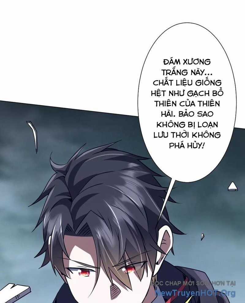 Bắt Đầu Với Trăm Vạn Minh Tệ Chương 256 trang 8