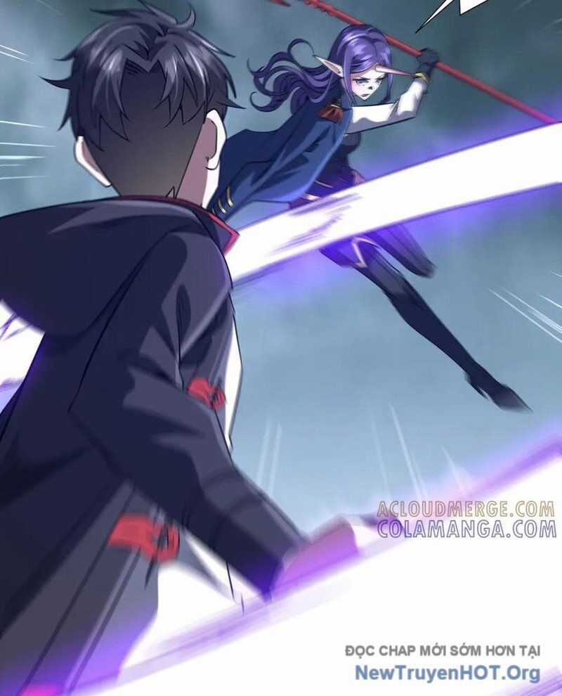 Bắt Đầu Với Trăm Vạn Minh Tệ Chương 256 trang 83