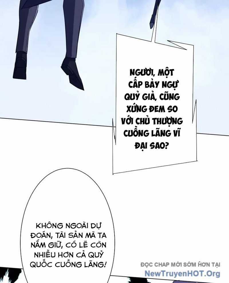 Bắt Đầu Với Trăm Vạn Minh Tệ Chương 256 trang 89