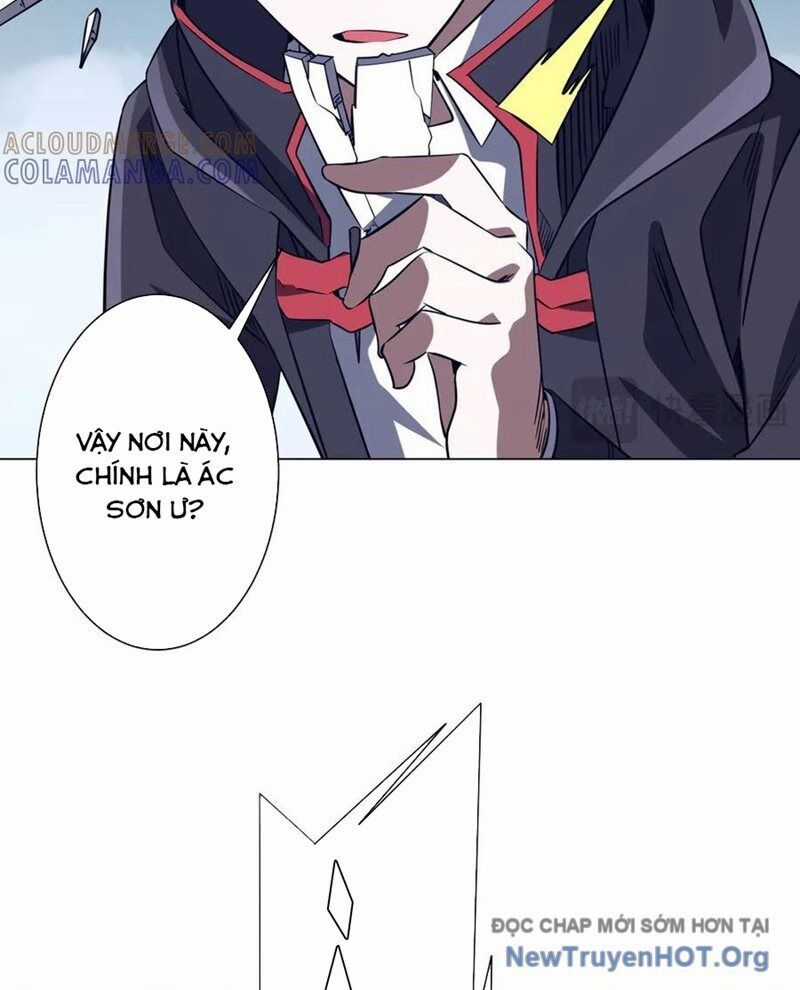 Bắt Đầu Với Trăm Vạn Minh Tệ Chương 256 trang 9