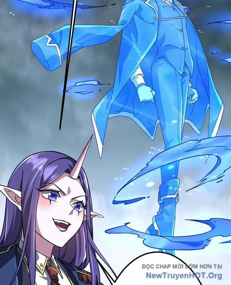 Bắt Đầu Với Trăm Vạn Minh Tệ Chương 257 trang 19