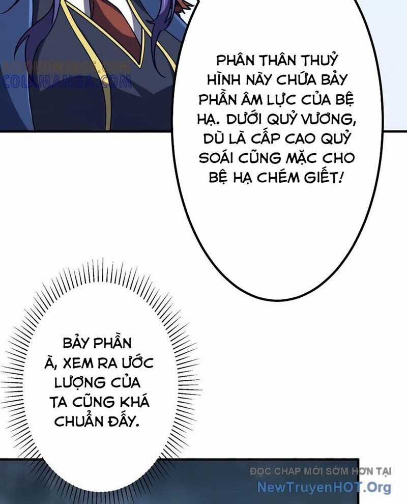 Bắt Đầu Với Trăm Vạn Minh Tệ Chương 257 trang 20