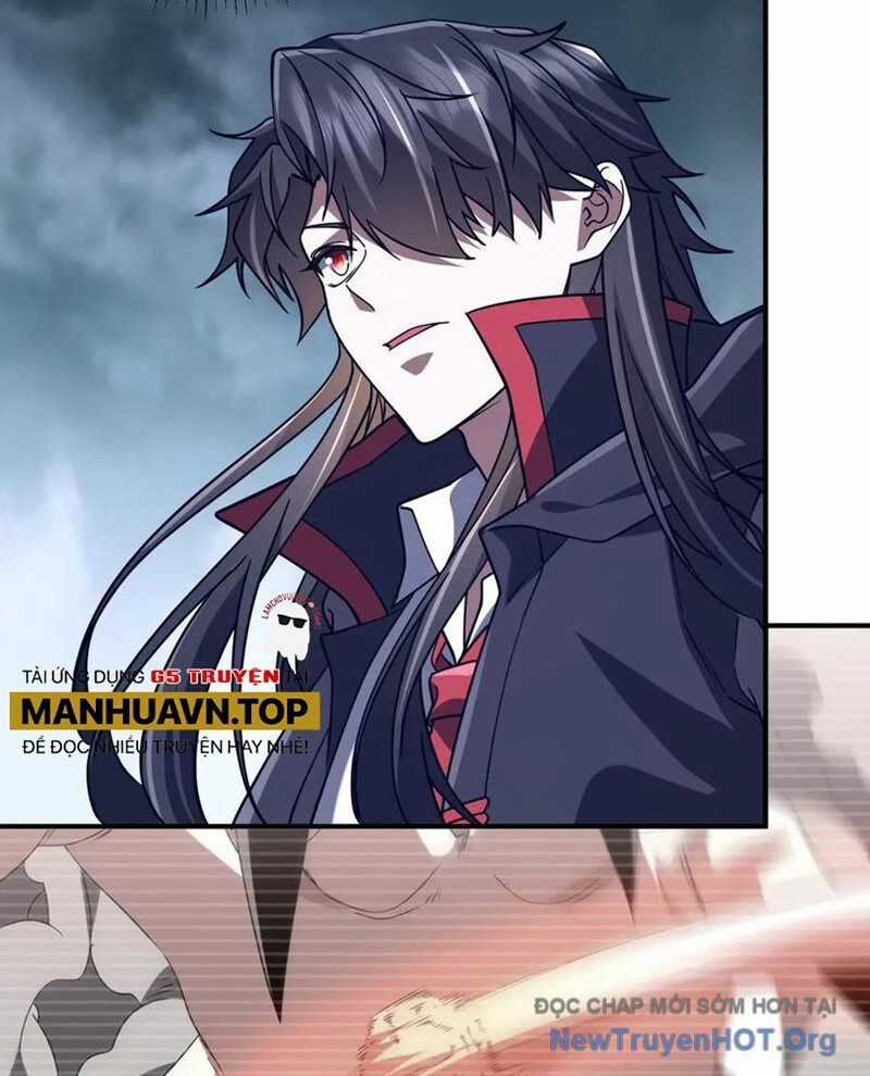 Bắt Đầu Với Trăm Vạn Minh Tệ Chương 257 trang 21