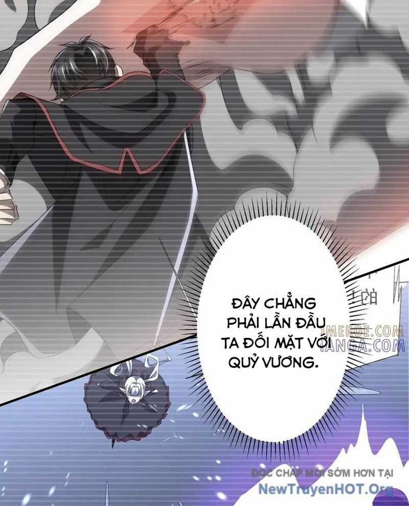 Bắt Đầu Với Trăm Vạn Minh Tệ Chương 257 trang 22