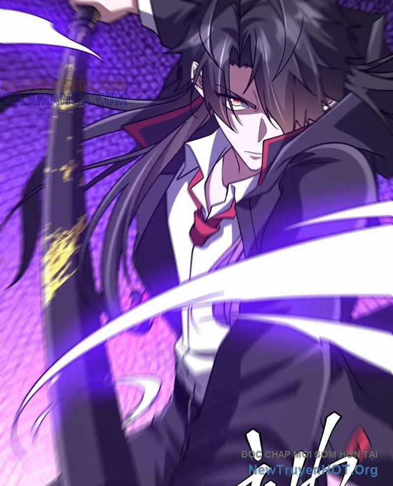 Bắt Đầu Với Trăm Vạn Minh Tệ Chương 257 trang 25