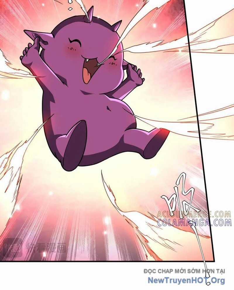 Bắt Đầu Với Trăm Vạn Minh Tệ Chương 257 trang 29