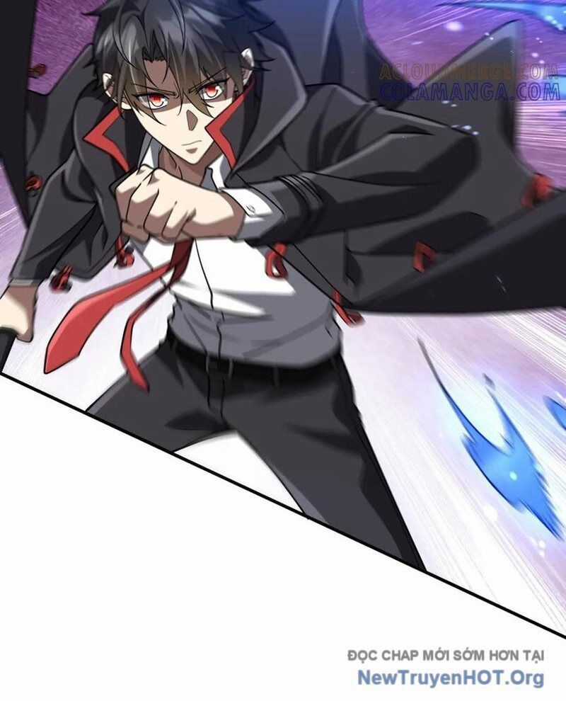 Bắt Đầu Với Trăm Vạn Minh Tệ Chương 257 trang 3