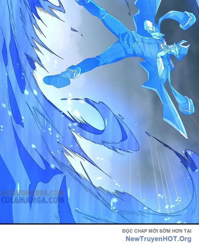 Bắt Đầu Với Trăm Vạn Minh Tệ Chương 257 trang 34