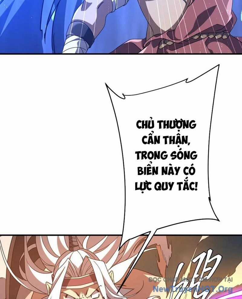 Bắt Đầu Với Trăm Vạn Minh Tệ Chương 257 trang 40