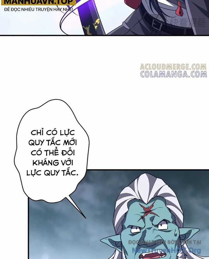 Bắt Đầu Với Trăm Vạn Minh Tệ Chương 257 trang 42