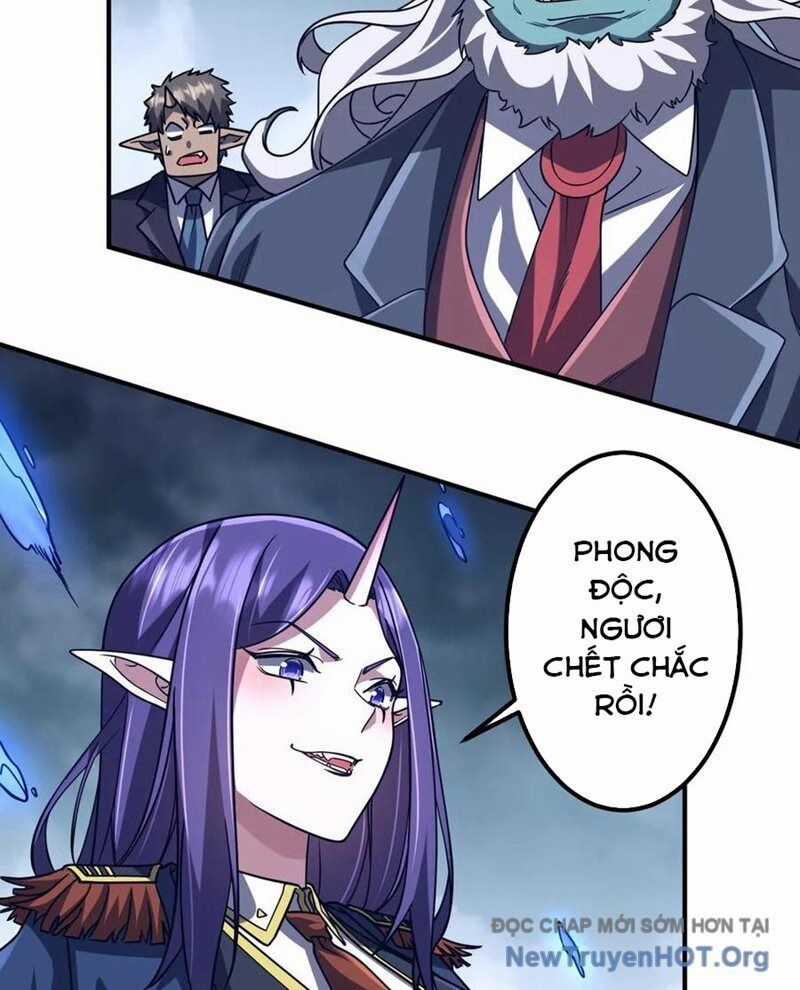 Bắt Đầu Với Trăm Vạn Minh Tệ Chương 257 trang 43