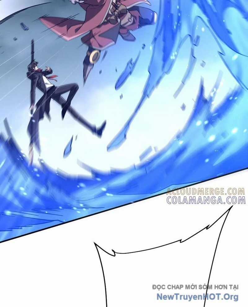 Bắt Đầu Với Trăm Vạn Minh Tệ Chương 257 trang 5