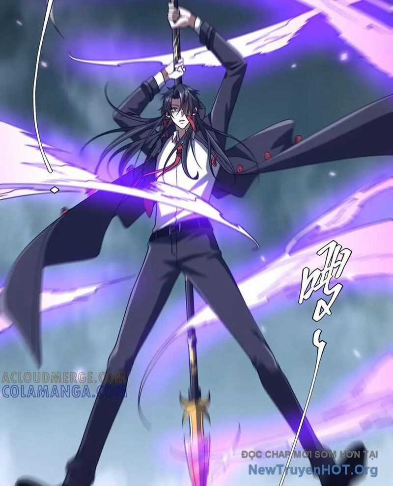 Bắt Đầu Với Trăm Vạn Minh Tệ Chương 257 trang 57