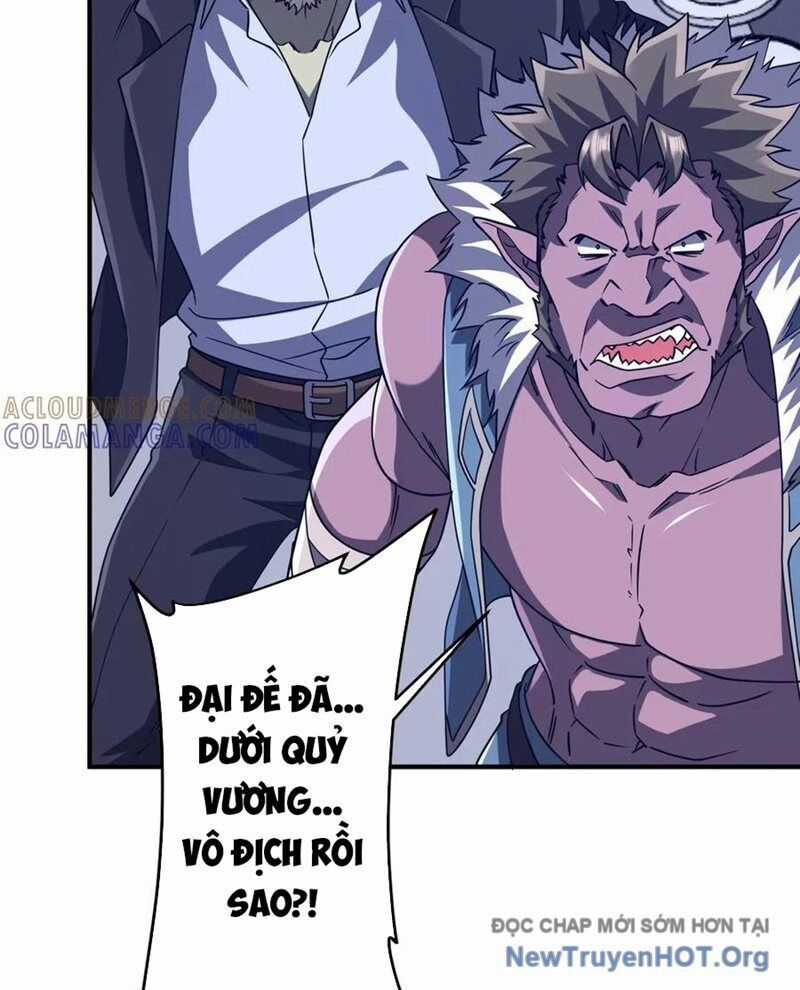 Bắt Đầu Với Trăm Vạn Minh Tệ Chương 257 trang 80