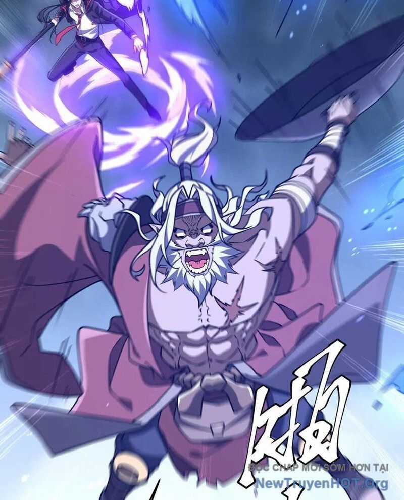 Bắt Đầu Với Trăm Vạn Minh Tệ Chương 257 trang 9