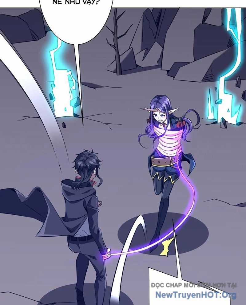 Bắt Đầu Với Trăm Vạn Minh Tệ Chương 258 trang 18