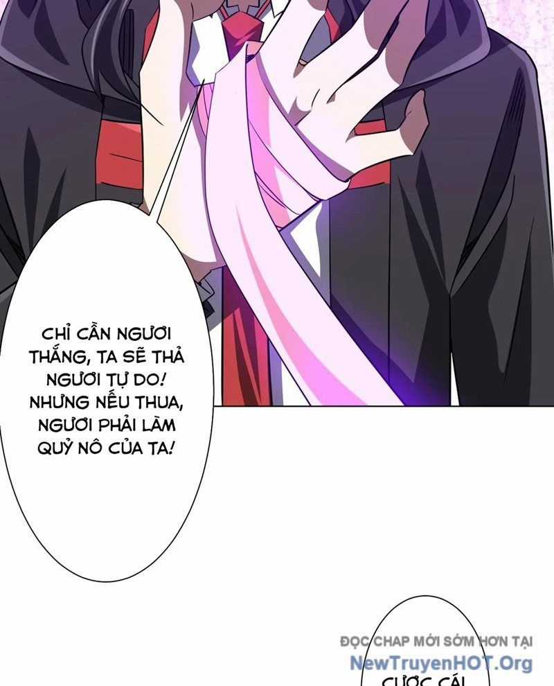 Bắt Đầu Với Trăm Vạn Minh Tệ Chương 258 trang 24