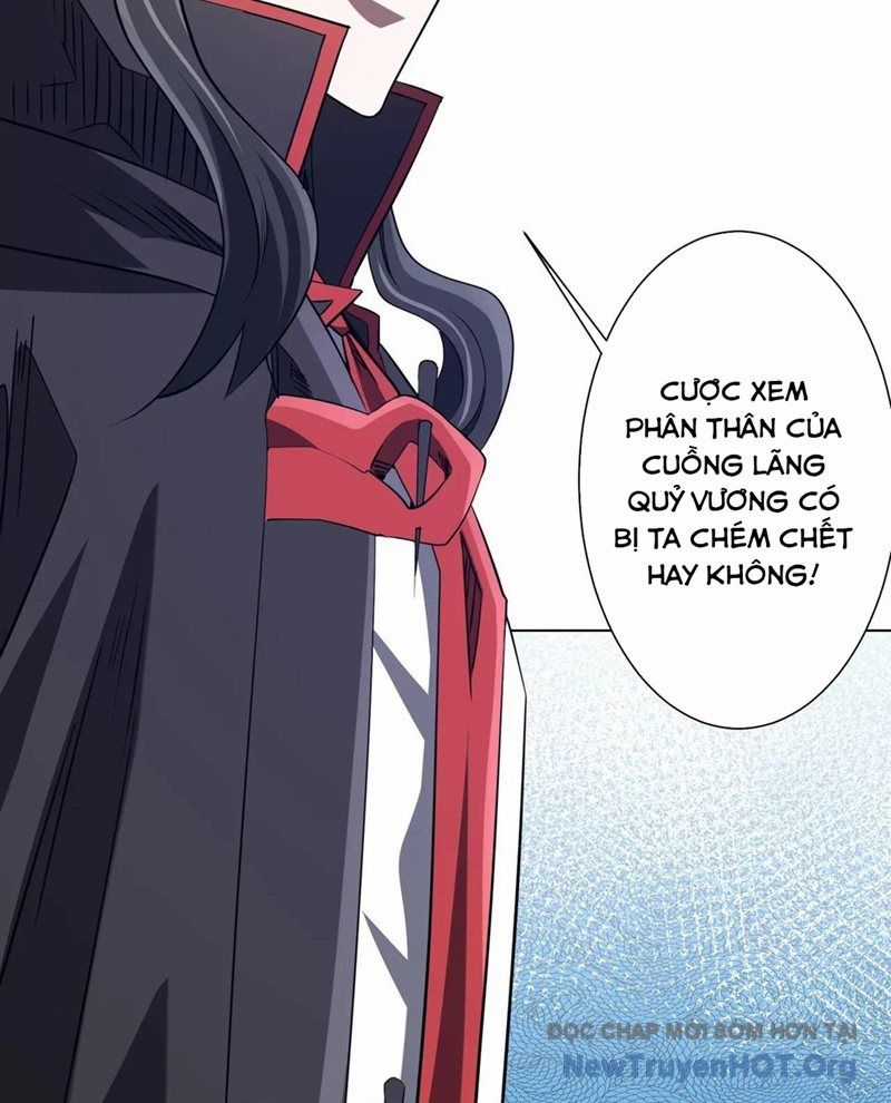 Bắt Đầu Với Trăm Vạn Minh Tệ Chương 258 trang 27