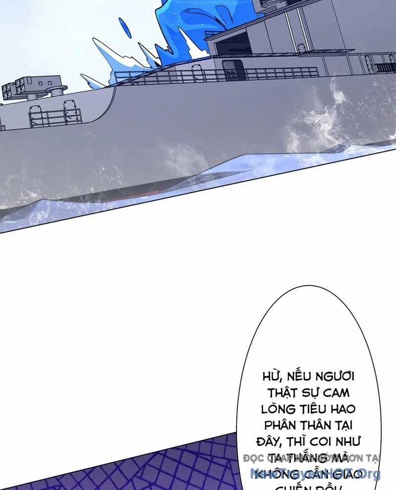 Bắt Đầu Với Trăm Vạn Minh Tệ Chương 258 trang 3