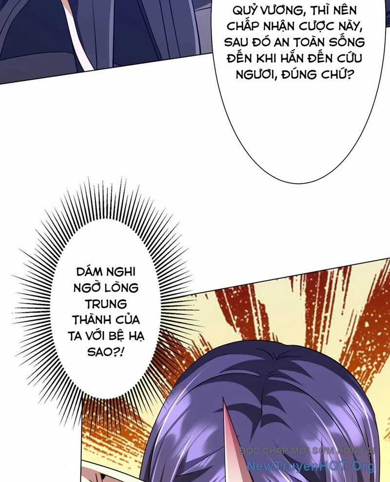 Bắt Đầu Với Trăm Vạn Minh Tệ Chương 258 trang 30