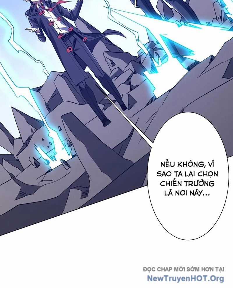 Bắt Đầu Với Trăm Vạn Minh Tệ Chương 258 trang 41