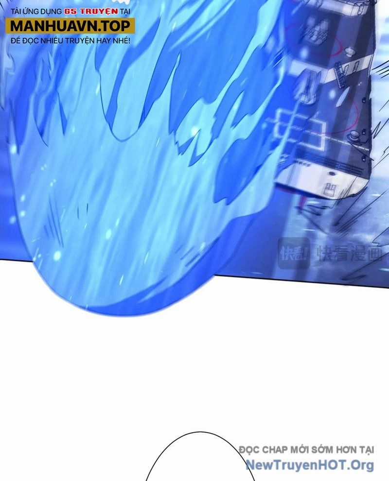 Bắt Đầu Với Trăm Vạn Minh Tệ Chương 258 trang 8