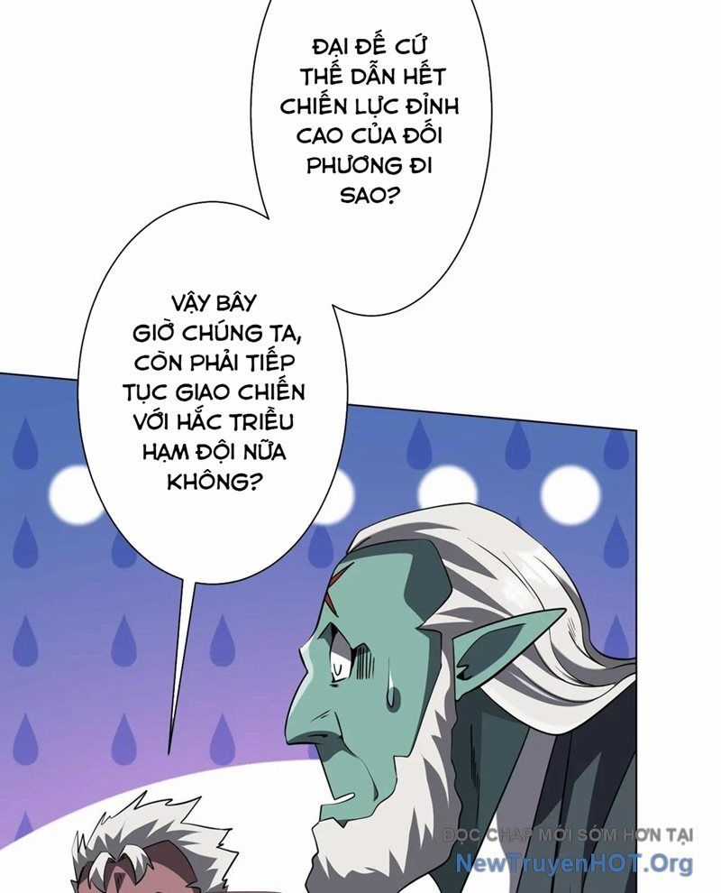 Bắt Đầu Với Trăm Vạn Minh Tệ Chương 258 trang 9