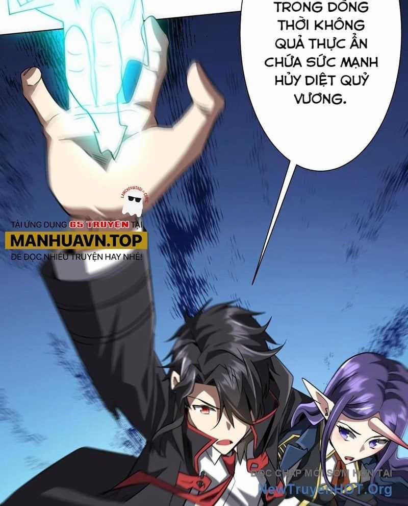 Bắt Đầu Với Trăm Vạn Minh Tệ Chương 259 trang 18