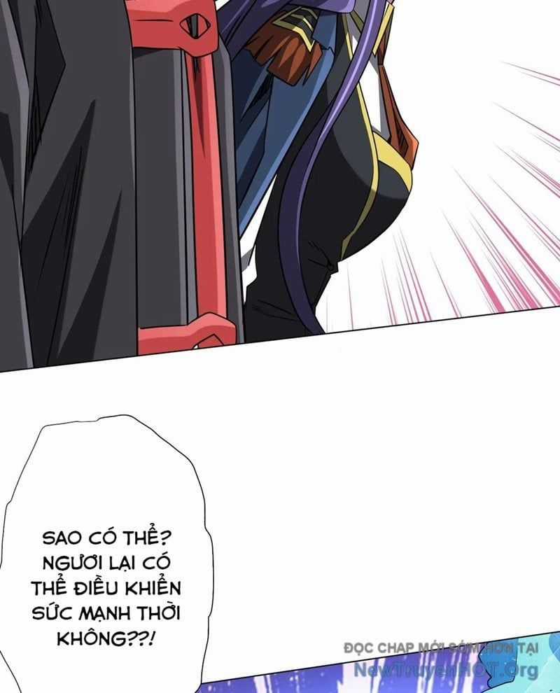 Bắt Đầu Với Trăm Vạn Minh Tệ Chương 259 trang 29