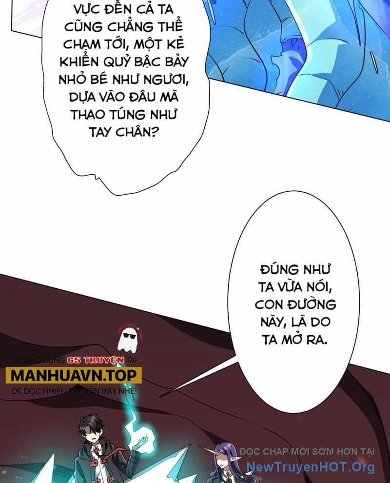 Bắt Đầu Với Trăm Vạn Minh Tệ Chương 259 trang 31